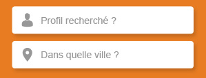 Boutton gris Manpower