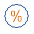 100% PME